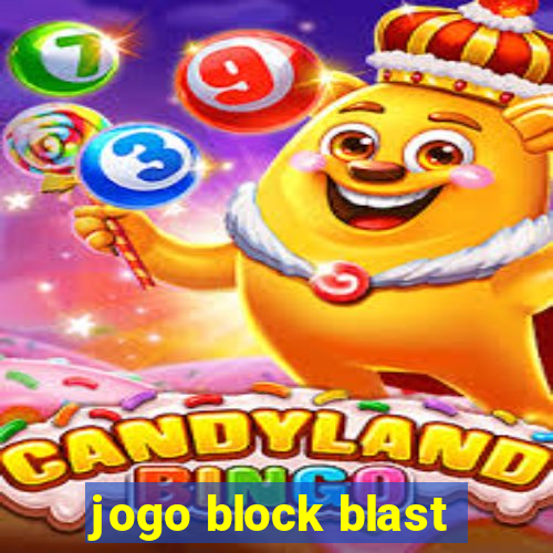 jogo block blast